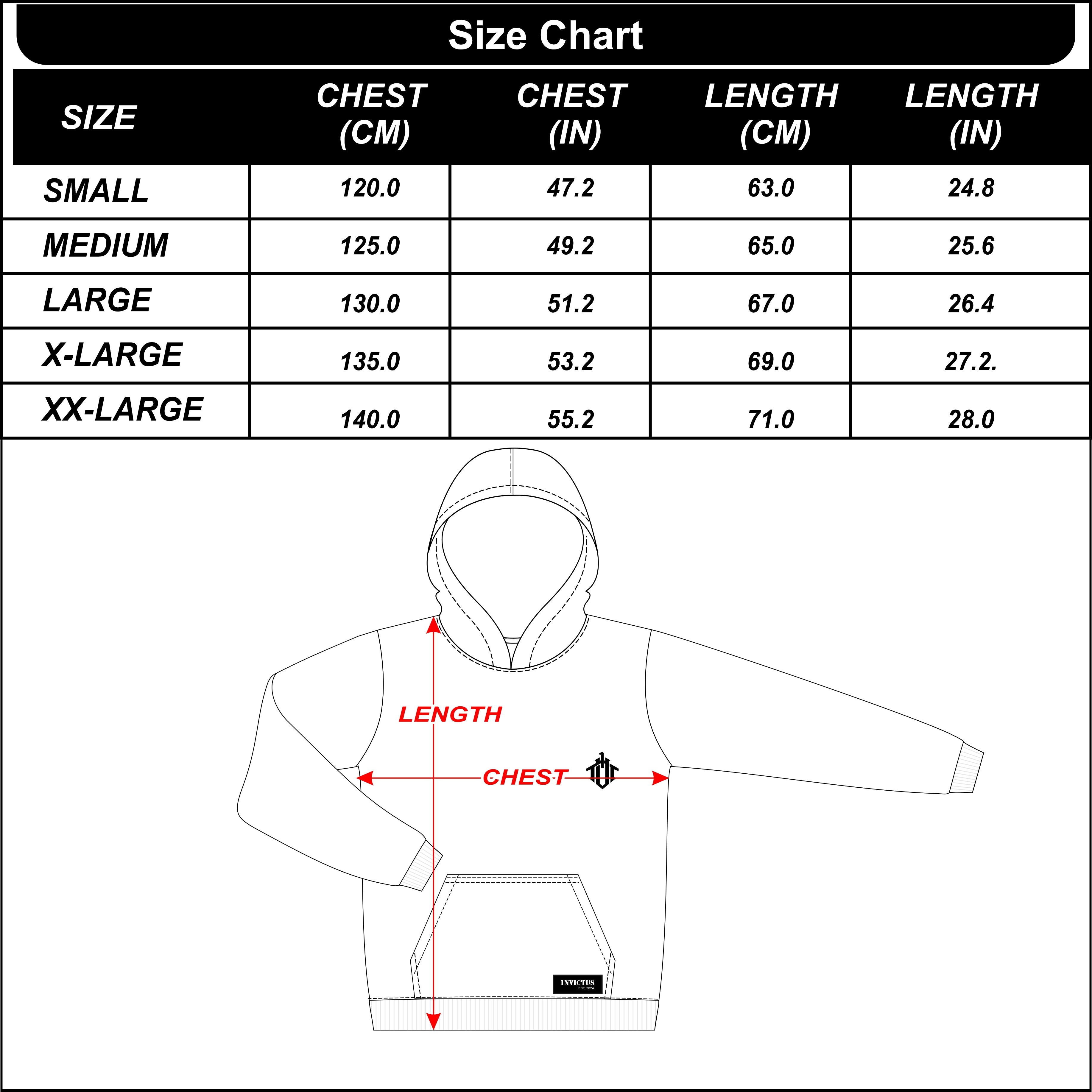 Luxury Comfort Hoodie – Timeless Style & Supreme Softness