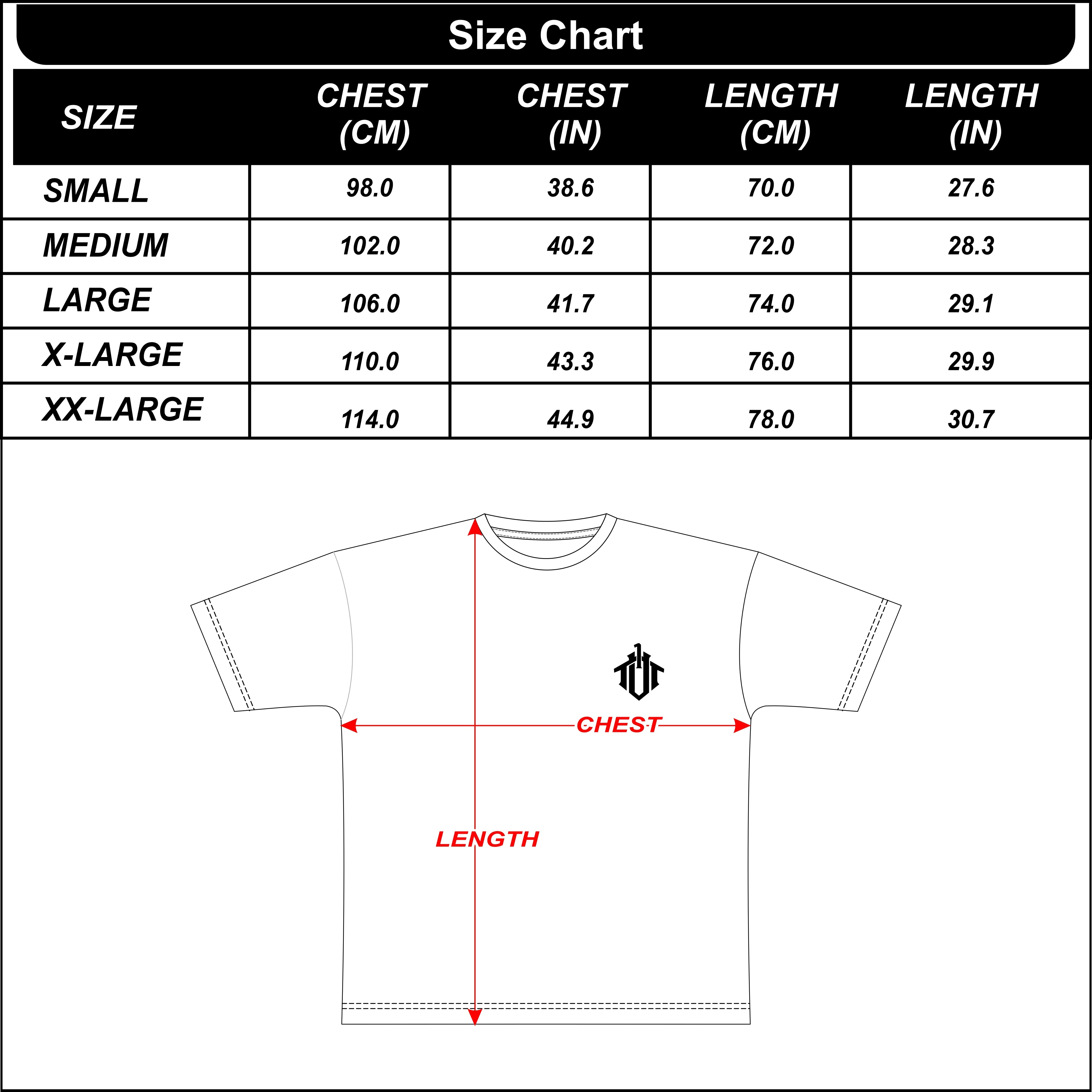 Men's Essential Crew Neck T-Shirt – Timeless Comfort & Style